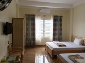 Việt Dũng Motel